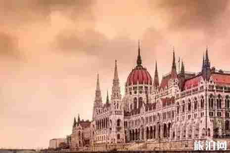 出國旅行哪個國家便宜 出國旅行哪個國家便宜