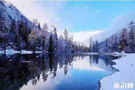 川西下雪了嗎 2018川西哪里看雪 川西下雪了嗎 2018川西哪里看雪
