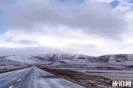 川西下雪了嗎 2018川西哪里看雪 川西下雪了嗎 2018川西哪里看雪