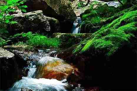 河北石家莊平山縣旅游景點(diǎn)介紹