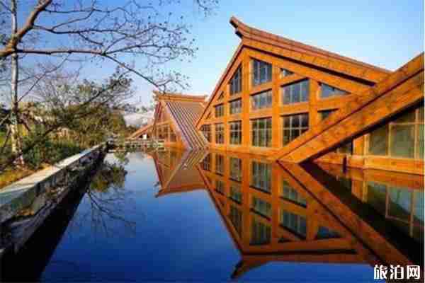 上海廣富林遺址公園停車(chē)方便嗎 附湖底停車(chē)場(chǎng)收費(fèi)標(biāo)準(zhǔn)