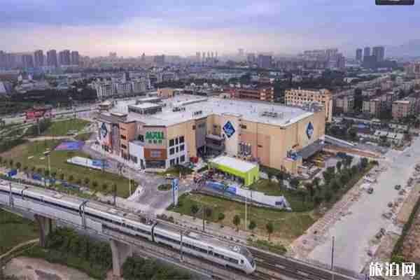 珠海山姆店購物停車收費標準 珠海山姆店購物停車收費標準