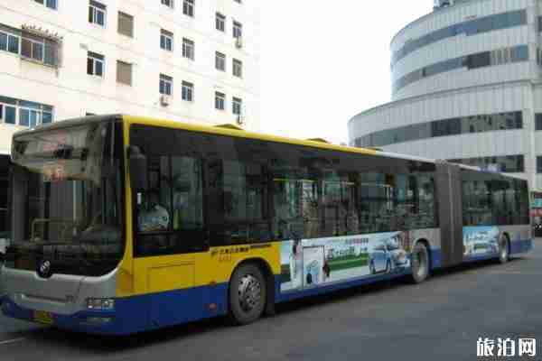 2019北京公交地鐵最新調整信息（運營時間+線路）