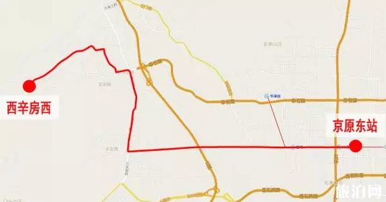 2019北京公交地铁最新调整信息(运营时间+线路) 2019北京公交地铁最新调整信息(运营时间+线路)