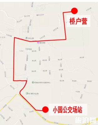 2019北京公交地铁最新调整信息(运营时间+线路) 2019北京公交地铁最新调整信息(运营时间+线路)