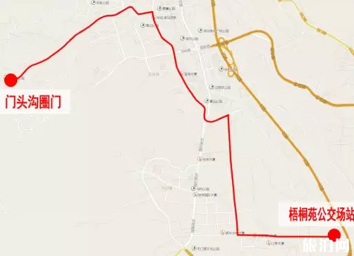 2019北京公交地铁最新调整信息(运营时间+线路) 2019北京公交地铁最新调整信息(运营时间+线路)