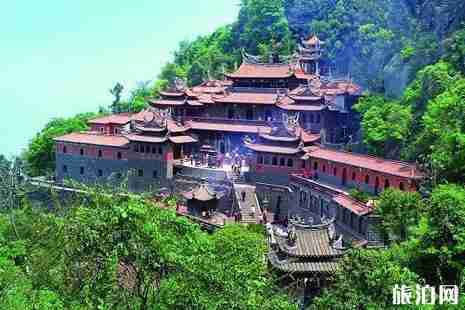 福建自驾游去哪里好玩 福建自驾游去哪里好玩