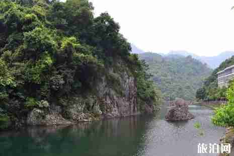福建自驾游去哪里好玩 福建自驾游去哪里好玩