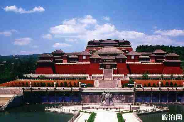 横店影视城门票多少钱 去横店影视城要带什么 横店影视城门票多少钱 去横店影视城要带什么