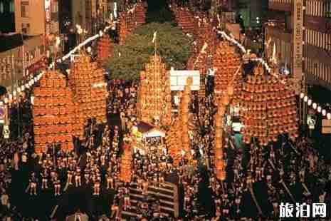 日本祭典时间2018 2018日本祭典活动 日本祭典时间2018 2018日本祭典活动