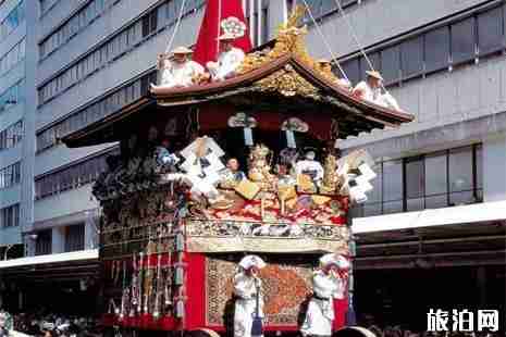 日本祭典时间2018 2018日本祭典活动 日本祭典时间2018 2018日本祭典活动