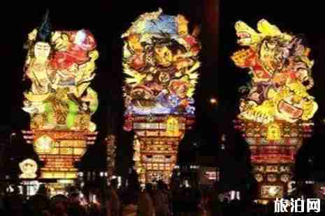 日本祭典时间2018 2018日本祭典活动 日本祭典时间2018 2018日本祭典活动