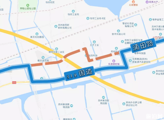 2019苏州交通管制信息时间路段+地铁调整信息+公交调整信息 2019苏州交通管制信息时间路段+地铁调整信息+公交调整信息