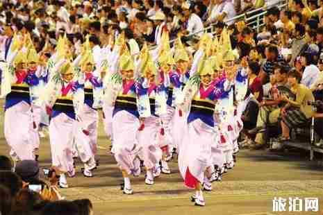 日本祭典时间2018 2018日本祭典活动 日本祭典时间2018 2018日本祭典活动