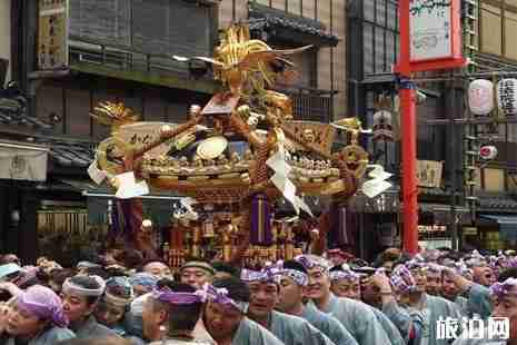 日本祭典时间2018 2018日本祭典活动 日本祭典时间2018 2018日本祭典活动