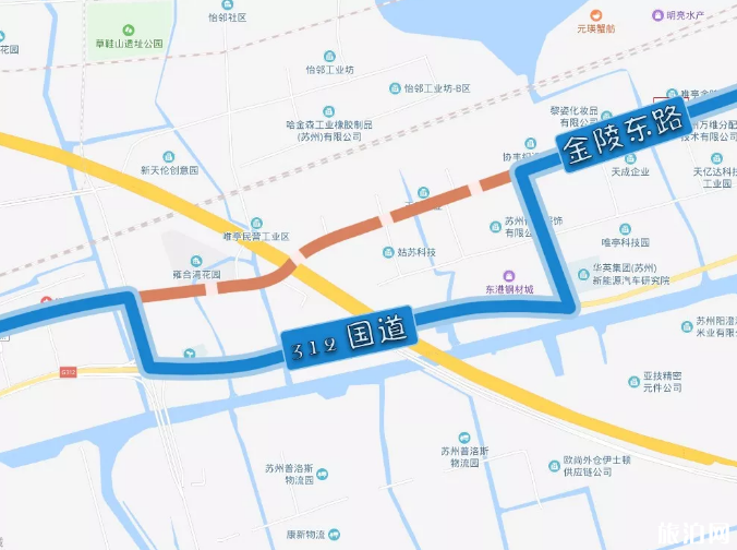 2019苏州交通管制信息时间路段+地铁调整信息+公交调整信息 2019苏州交通管制信息时间路段+地铁调整信息+公交调整信息