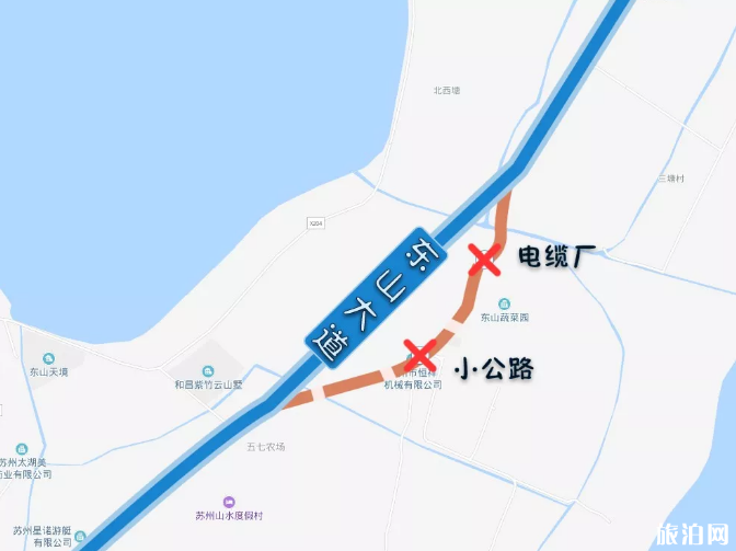 2019苏州交通管制信息时间路段+地铁调整信息+公交调整信息 2019苏州交通管制信息时间路段+地铁调整信息+公交调整信息