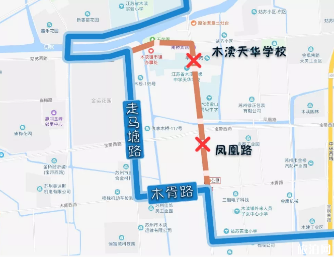 2019苏州交通管制信息时间路段+地铁调整信息+公交调整信息 2019苏州交通管制信息时间路段+地铁调整信息+公交调整信息
