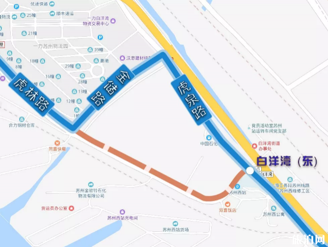 2019苏州交通管制信息时间路段+地铁调整信息+公交调整信息 2019苏州交通管制信息时间路段+地铁调整信息+公交调整信息