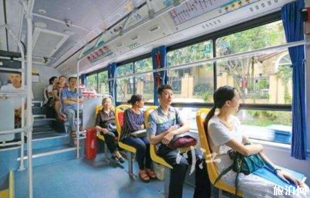 2019大連公交最新調(diào)整信息（站點+運營時間）