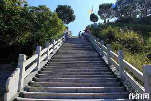 廣州白云山可以開車上去嗎 附廣州白云山重陽節交通管制2019