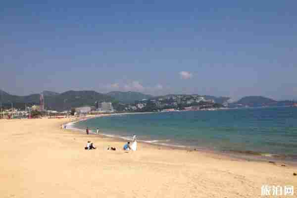 2019深圳東部景區(qū)免預約時間+交通管制+交通攻略