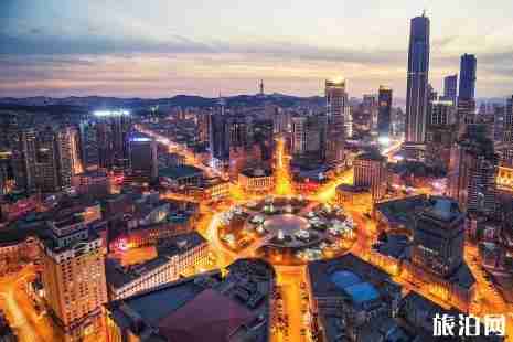 大連有什么好玩的地方