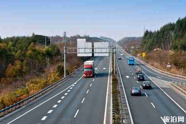 2019國慶武漢高速堵車情況預測+天氣情況+熱門景點交通情況