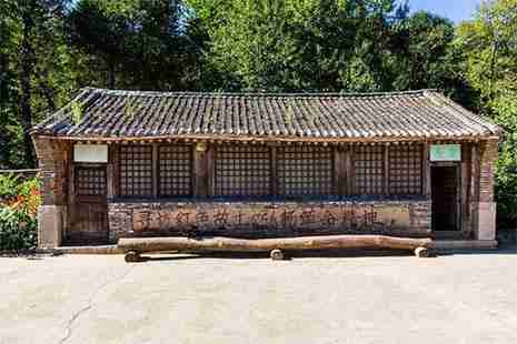 北京紅色旅游線路推薦 北京紅色旅游線路推薦