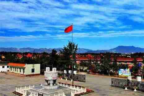 北京房山區紅色旅游線路推薦