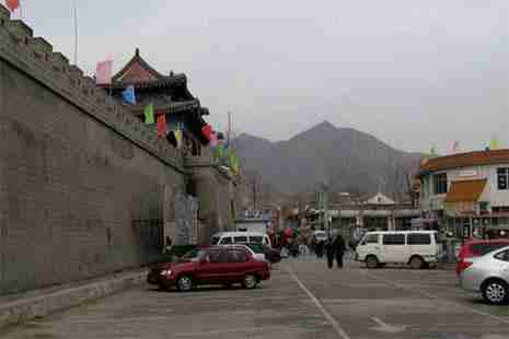 北京房山區紅色旅游線路推薦