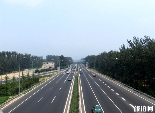 2019北京國慶期間交通管制+限行通知