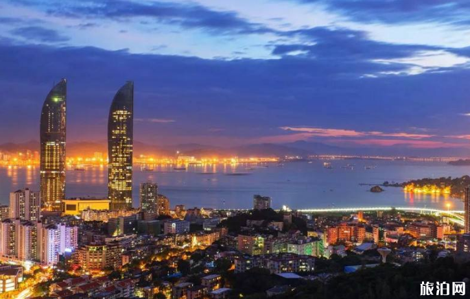 2019國慶廈門車流高峰預(yù)測+限行規(guī)定+易擁堵路段 2019國慶廈門車流高峰預(yù)測+限行規(guī)定+易擁堵路段