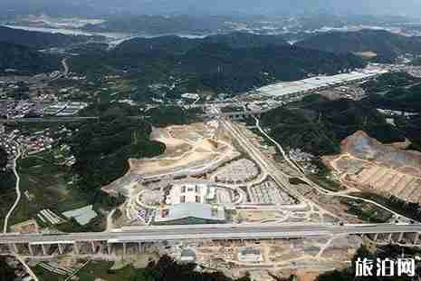 杭黄高铁时刻表准吗