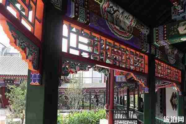 北京大興機(jī)場(chǎng)攻略