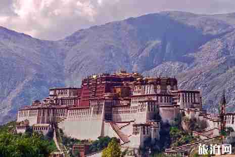 西藏的基础设施差吗