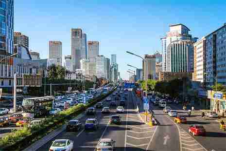 2018北京限号信息 周末限号吗