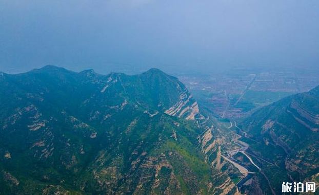 恒山景区内部交通攻略介绍 恒山景区内部交通攻略介绍