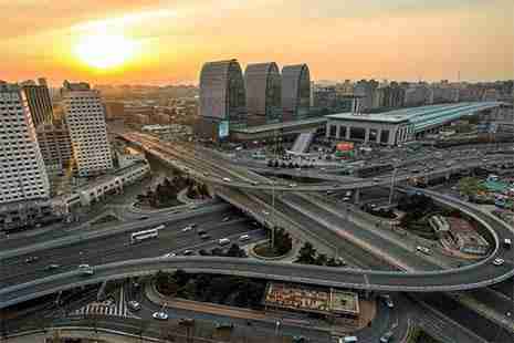 2018北京限号信息 周末限号吗