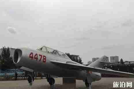 包头北方兵器城免费吗+在哪 包头北方兵器城简介