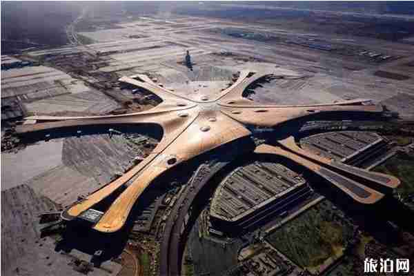 北京怎么去大興機場 高速+地鐵+鐵路 北京怎么去大興機場 高速+地鐵+鐵路