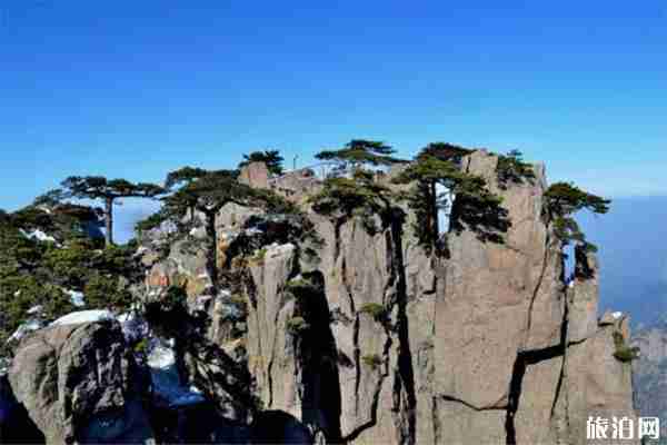 国庆黄山景区运营时间+索道运行时间+换乘车辆 国庆黄山景区运营时间+索道运行时间+换乘车辆