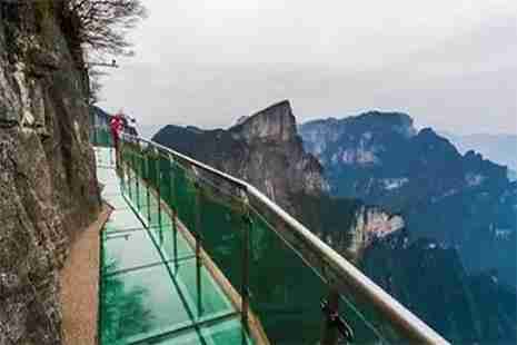 北京十渡仙西山交通指南 公交+自驾+东直门直通车