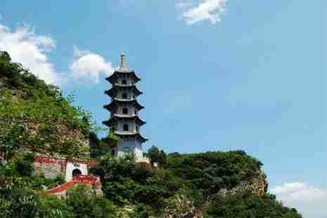 北京圣莲山门票是多少钱 门票+交通攻略