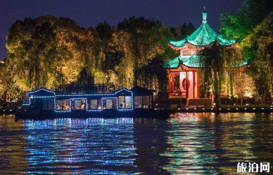 2018武汉东湖游船票价+优惠政策 东湖游船在哪坐