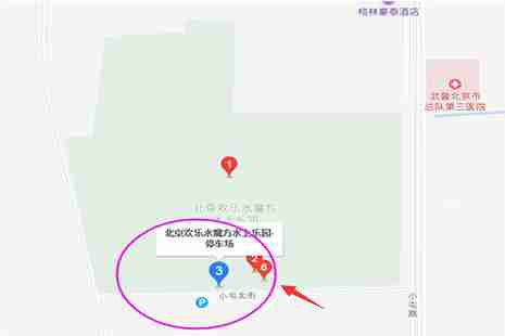 2018北京欢乐水魔方水上乐园门票汇总 (日场+夜场+季卡) 2018北京欢乐水魔方水上乐园门票汇总 (日场+夜场+季卡)