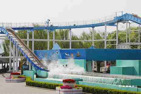 北京怀柔雁栖湖完整交通指南 （公交+旅游专列+自驾车）