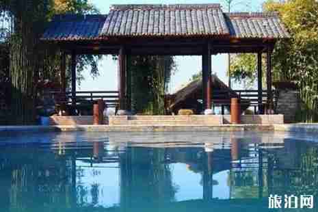 武汉温泉有哪些