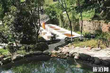 武汉温泉有哪些