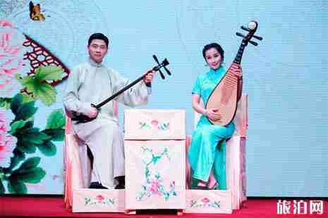 上海听评弹的最佳去处推荐 上海听评弹的最佳去处推荐